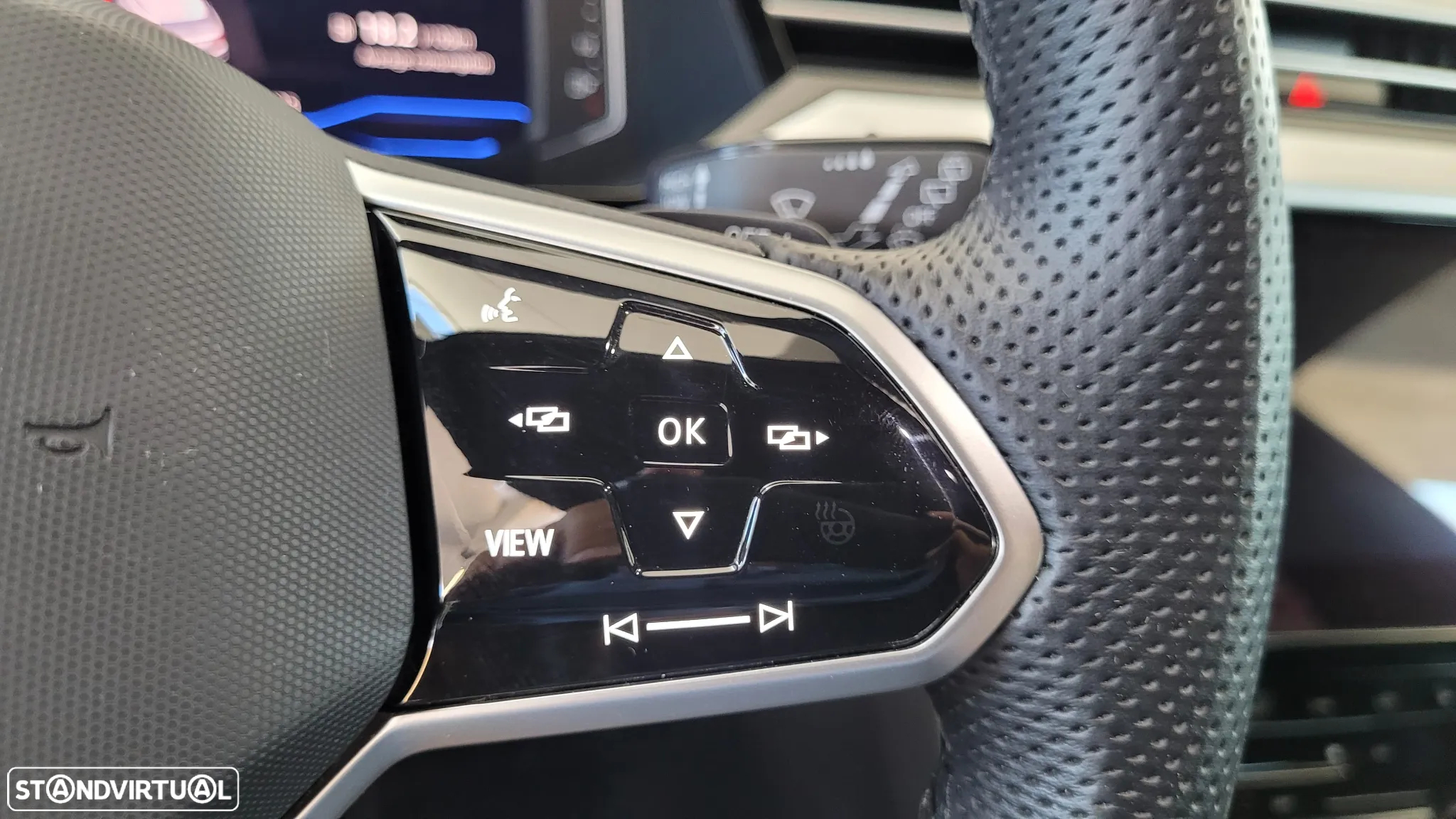VW Arteon Shooting Brake 2.0 TDI R-Line DSG - 7