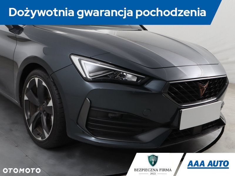 Cupra Leon - 22