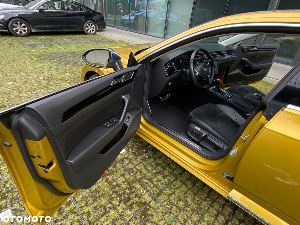 Volkswagen Arteon 2.0 TSI Elegance DSG - 8