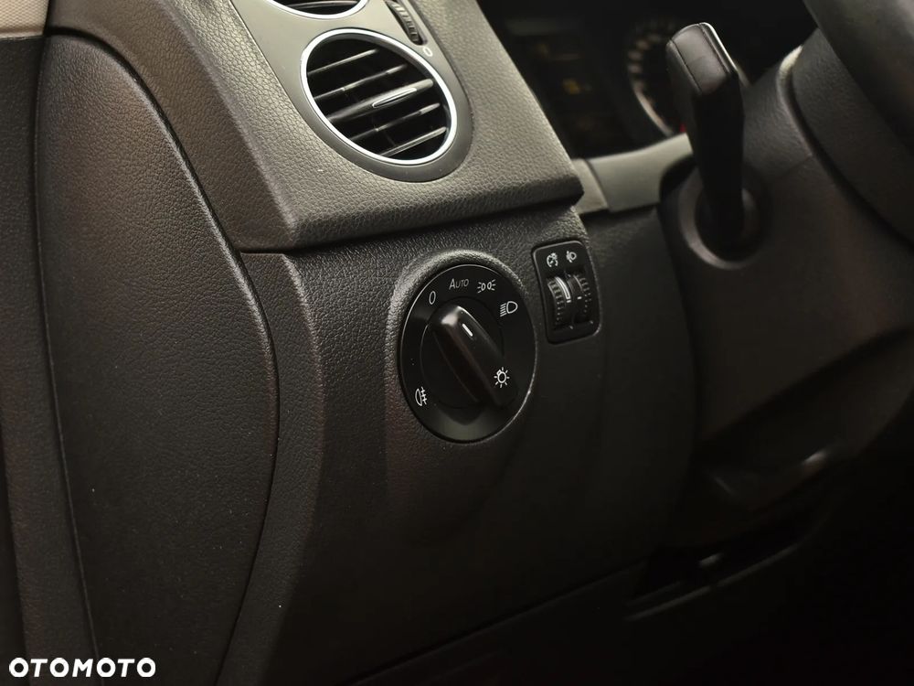 Volkswagen Golf Plus - 19