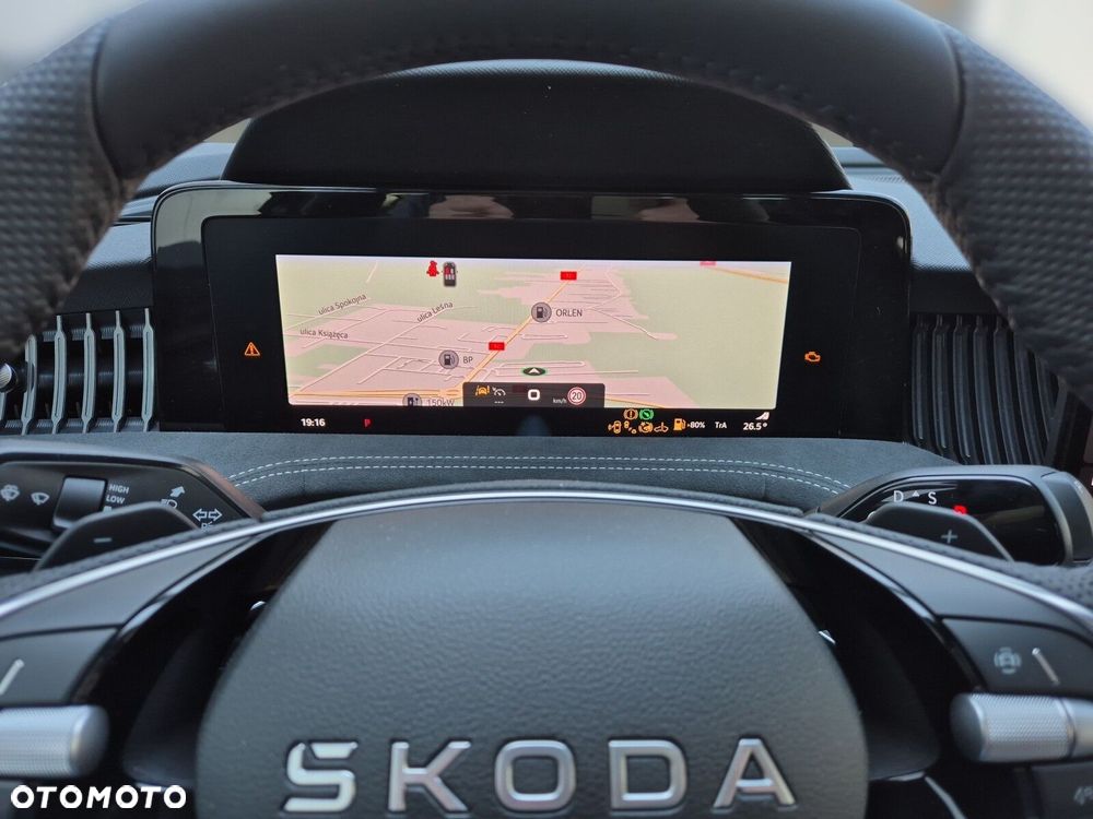 Skoda Superb 2.0 TSI Sportline DSG - 28