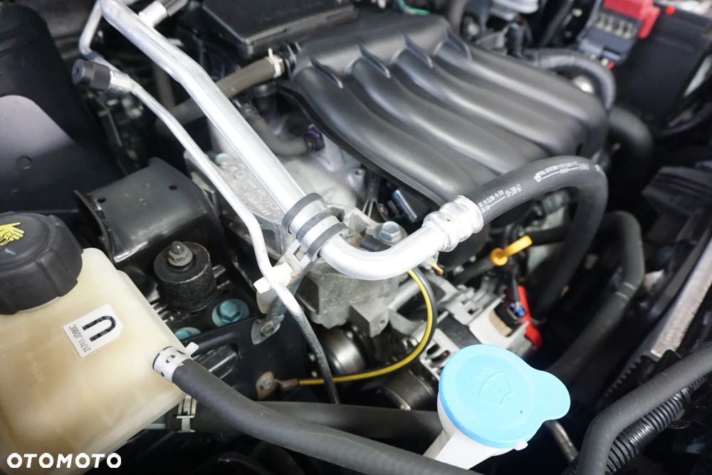 Nissan Qashqai 1.6 I-Way - 14