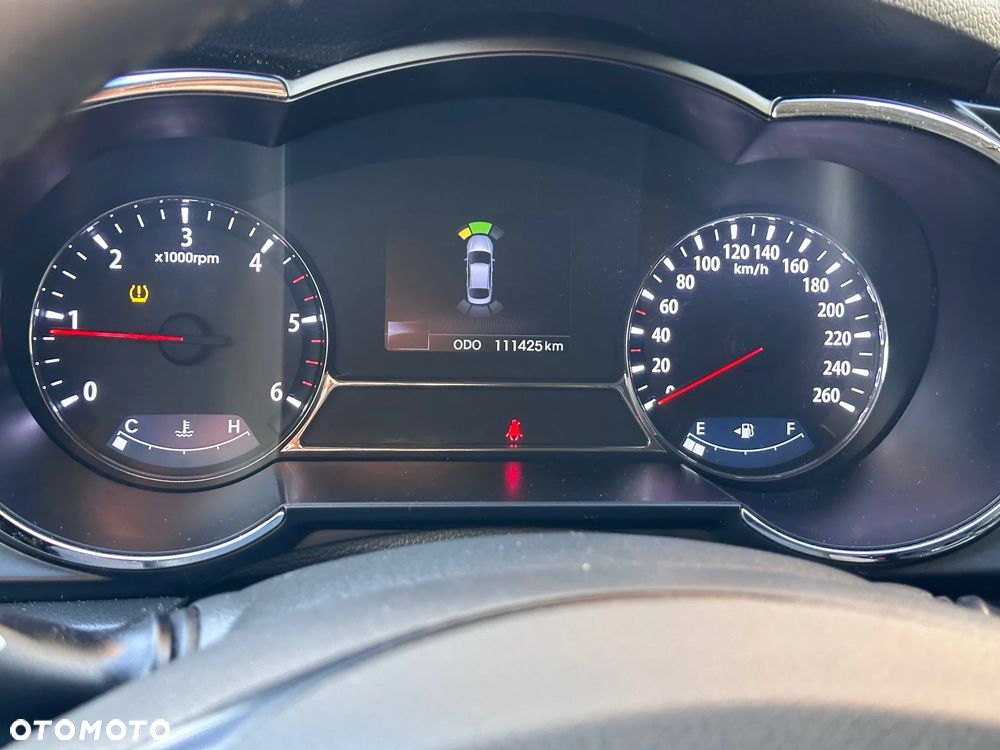 Kia Optima 1.7 CRDi XL - 20