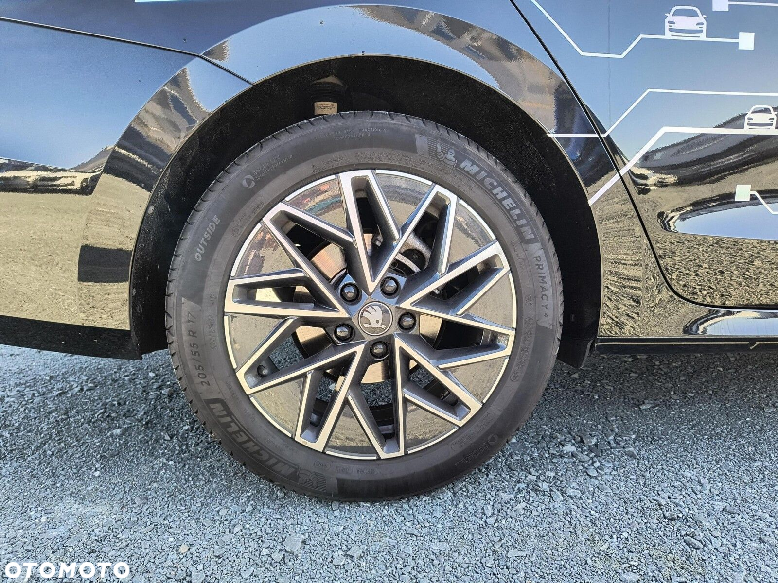Skoda Octavia - 17