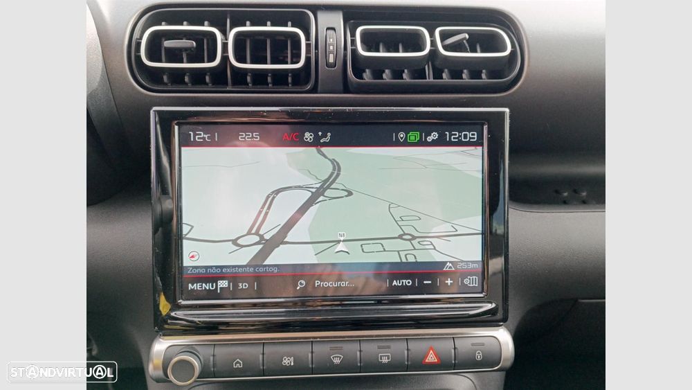 Citroën C3 Aircross 1.2 PureTech Plus - 10