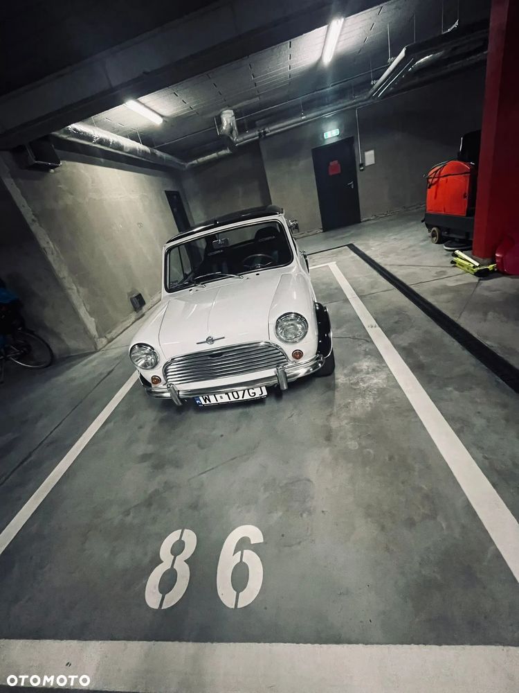MINI Cooper - 5