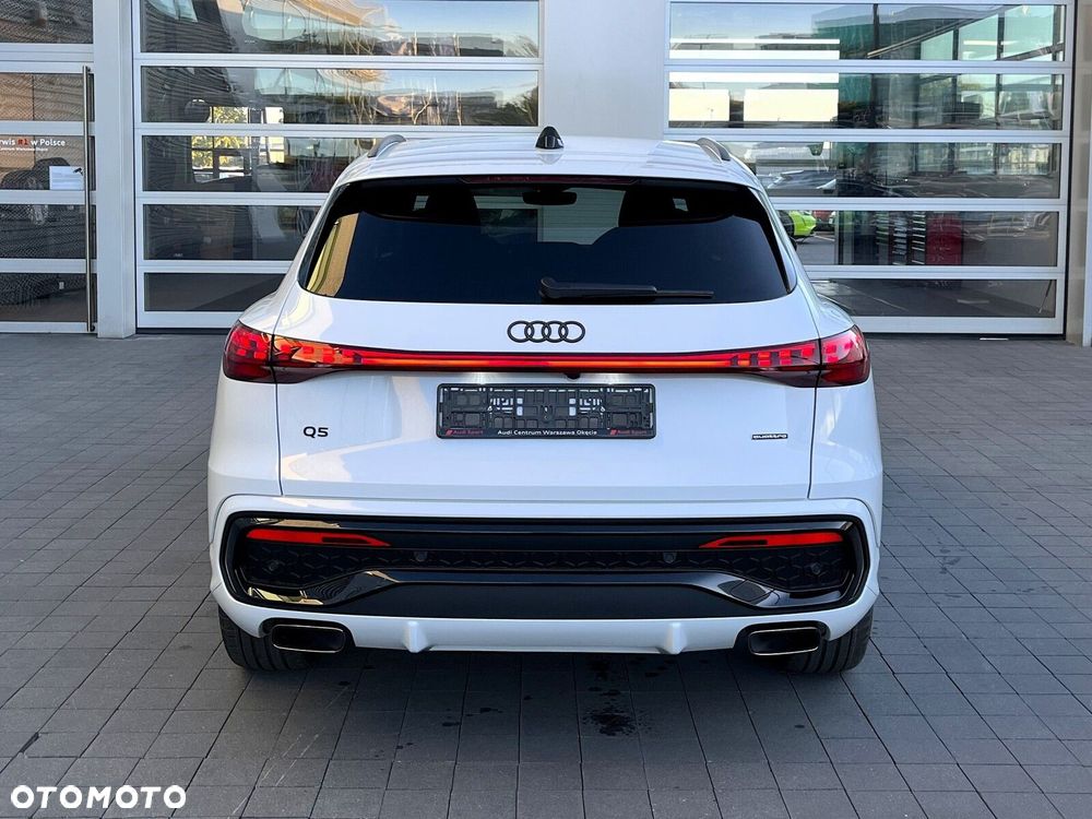 Audi Q5 - 8
