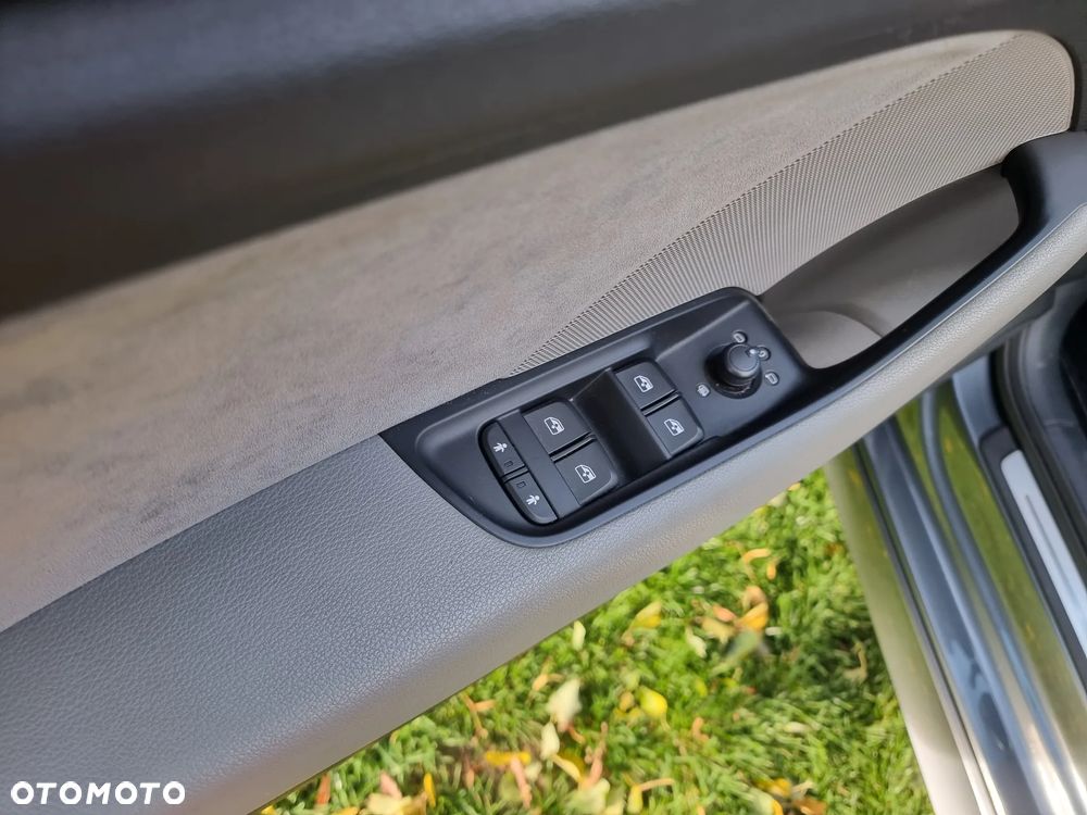 Audi A3 Limousine - 11