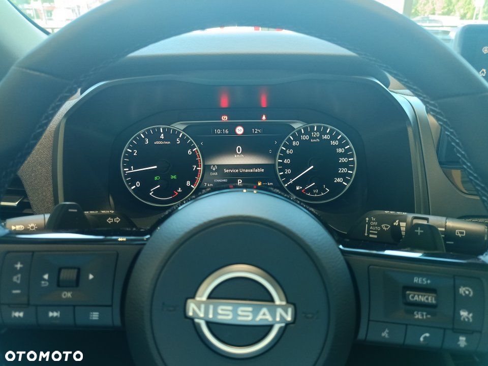 Nissan Qashqai - 10