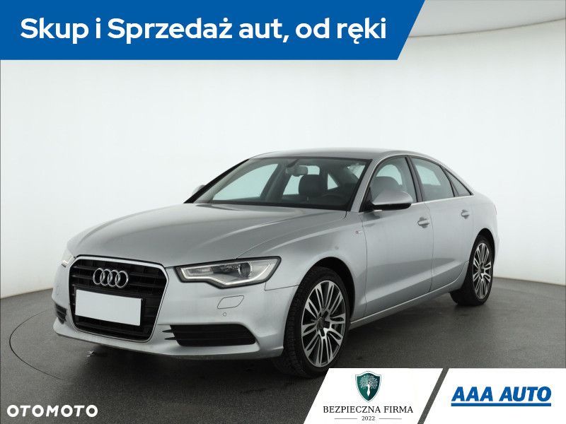 Audi A6 Limousine - 2