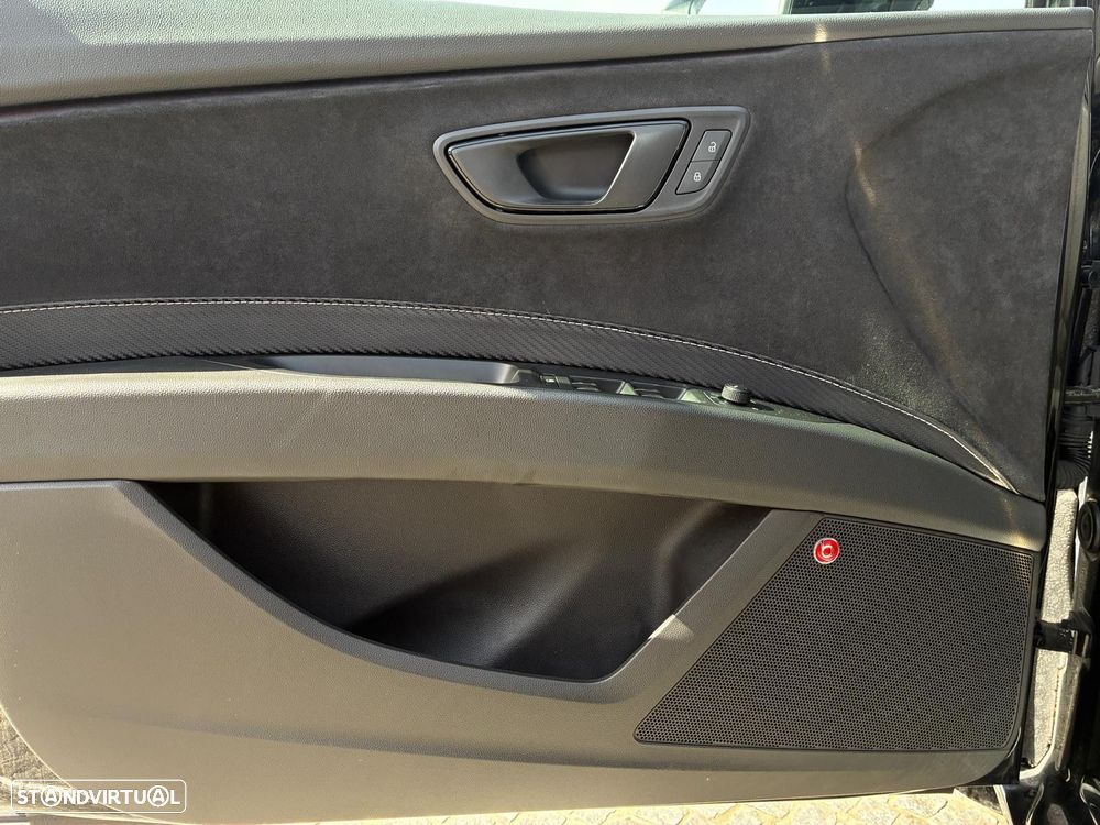 SEAT Leon ST 2.0 TSI Cupra DSG S/S - 14