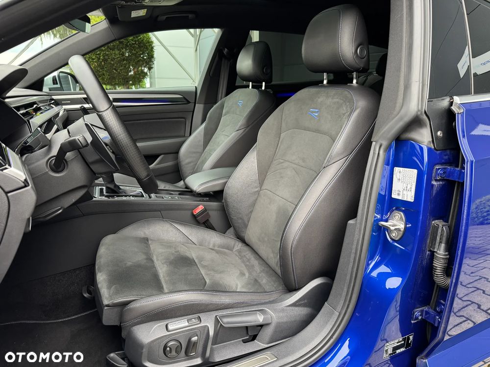 Volkswagen Arteon 2.0 TSI 4Motion R DSG - 11