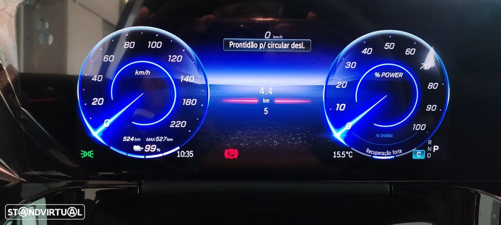 Mercedes-Benz EQA 250 AMG Line - 26