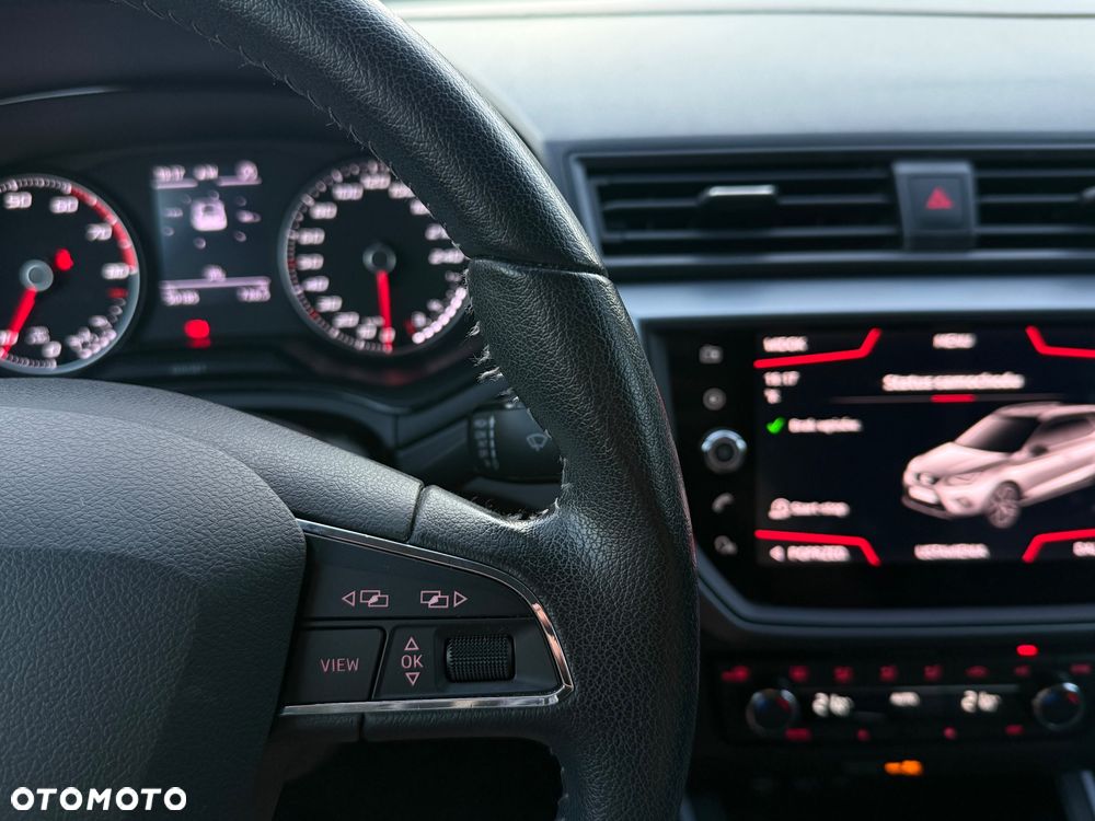 Seat Arona 1.0 TSI OPF Style Edition - 29
