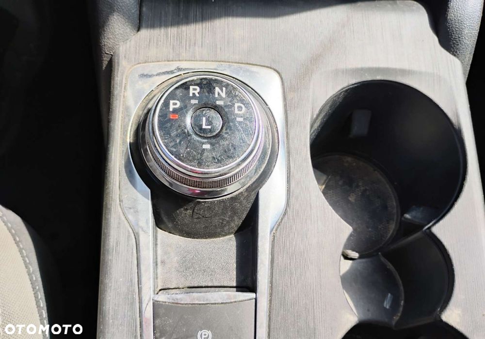 Ford Escape - 18