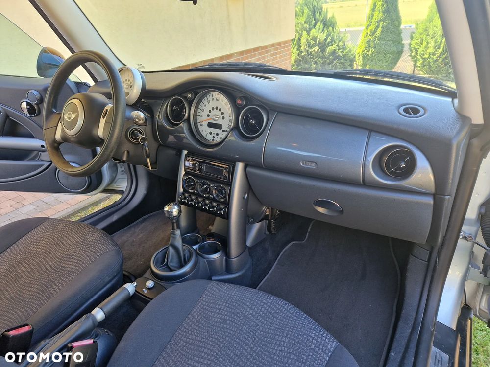 MINI Cooper Checkmate - 13