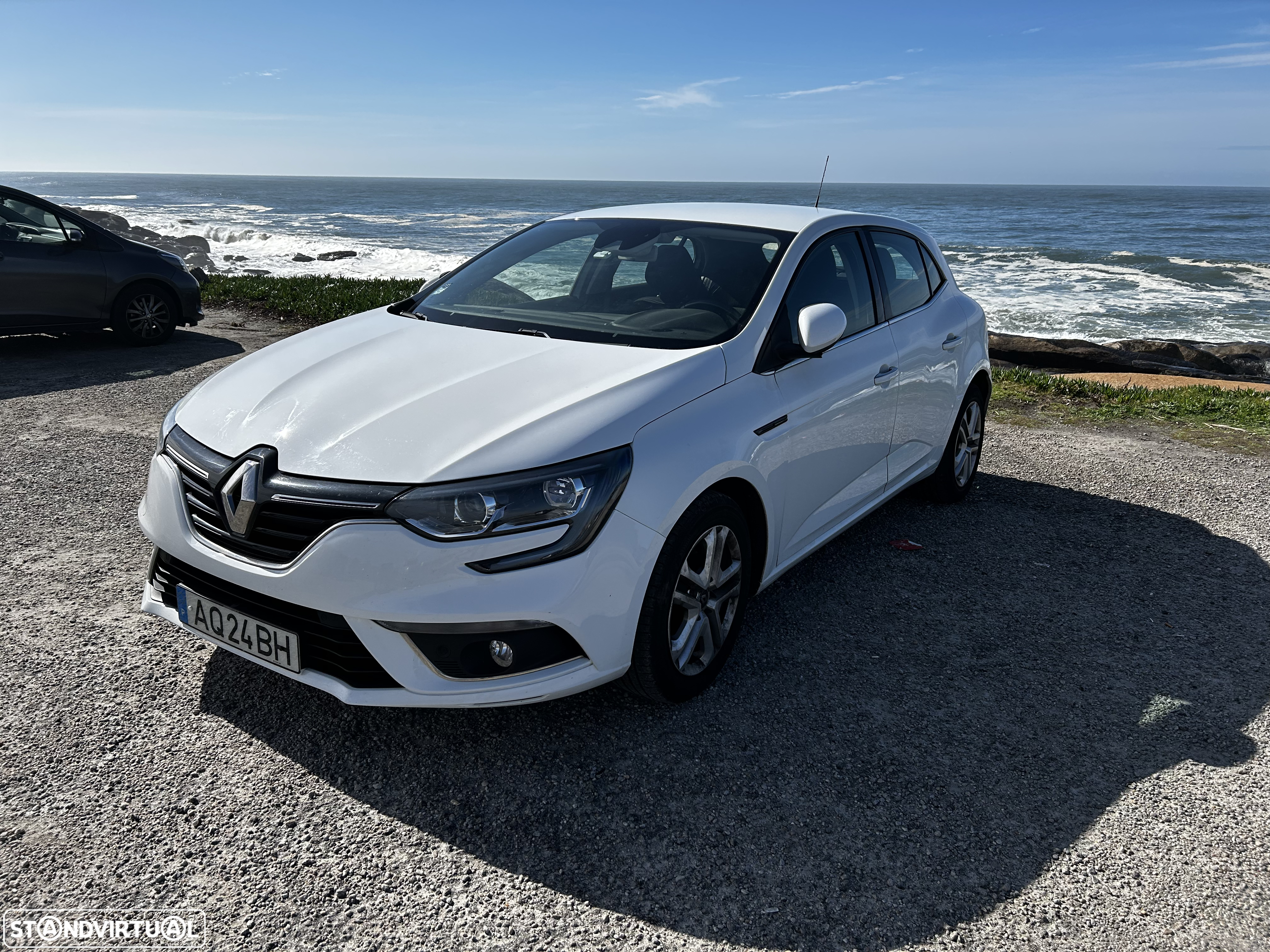 Renault Mégane - 8