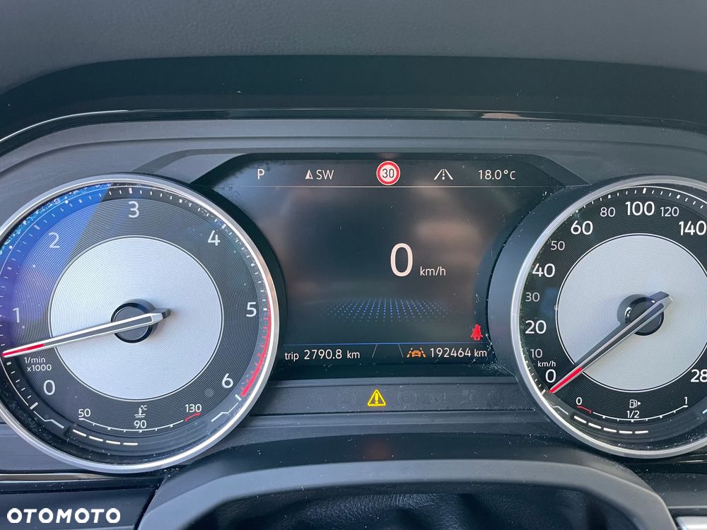 Volkswagen Touareg 3.0 V6 TDI 4Motion DPF Automatik - 15