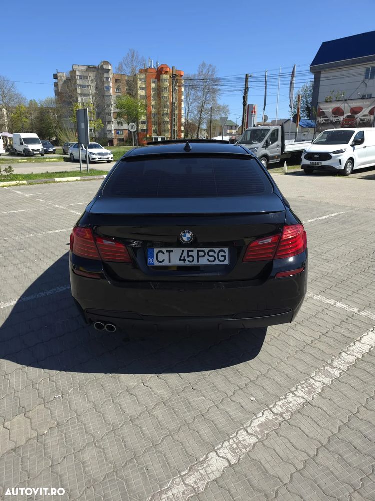 BMW Seria 5 - 2