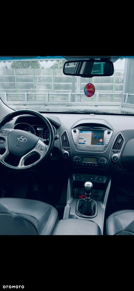 Hyundai ix35 - 20