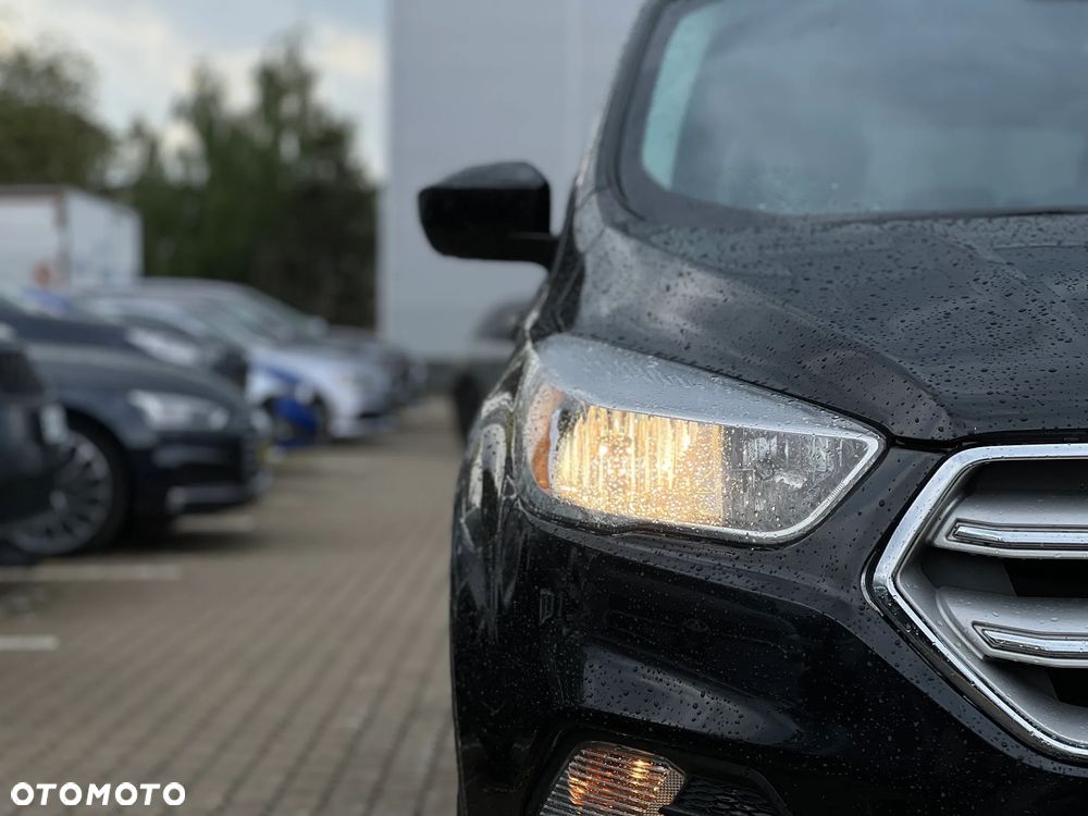 Ford Escape - 11
