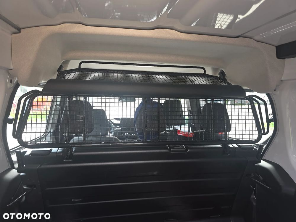 Renault Kangoo - 4
