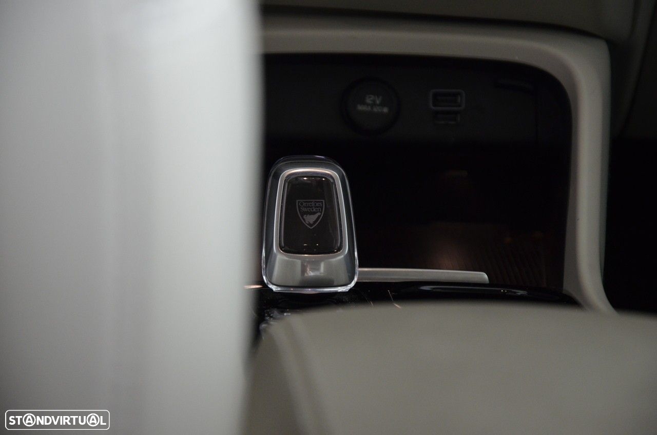 Volvo XC 40 1.5 T2 Inscription Geartronic - 16