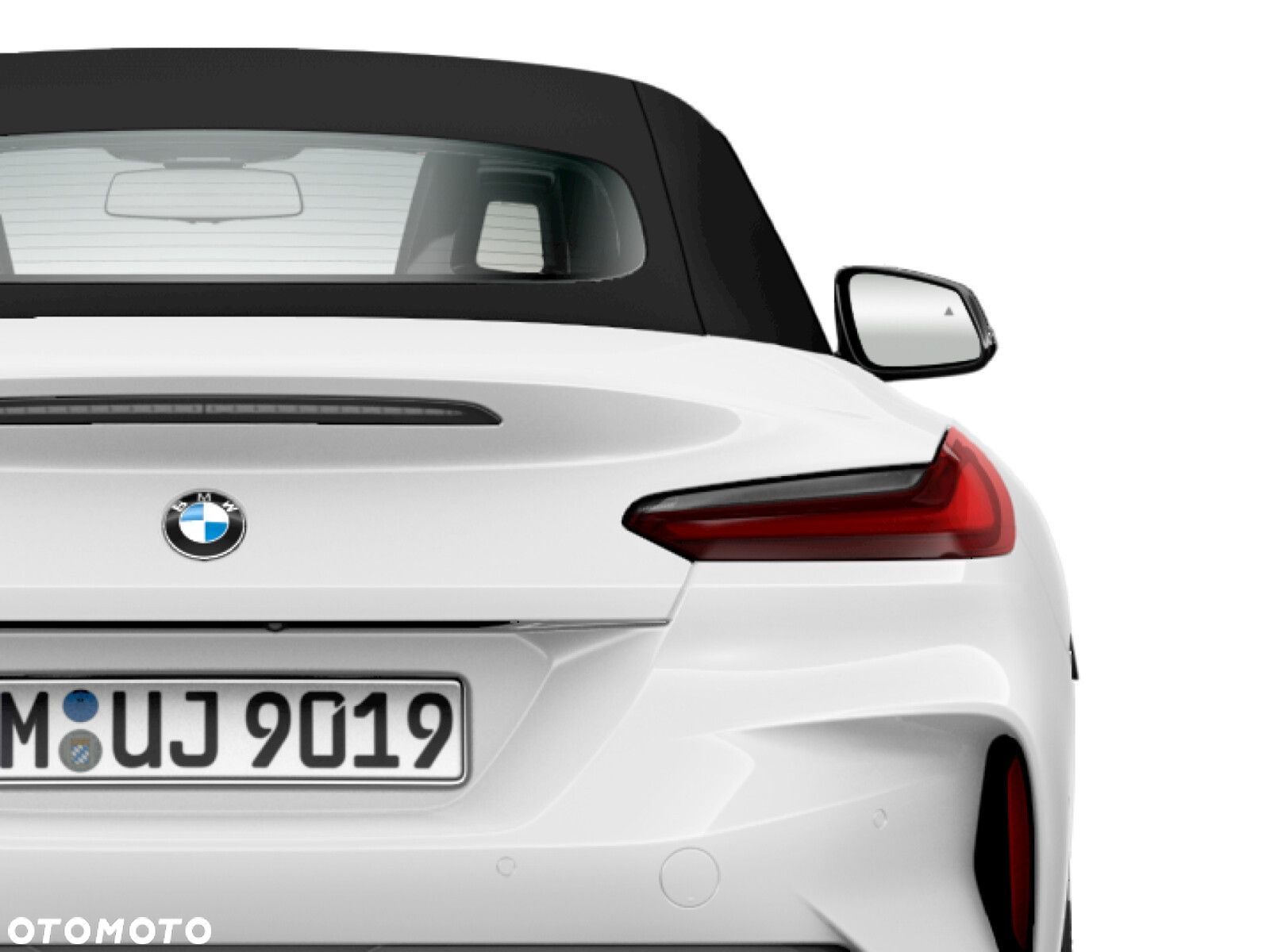 BMW Z4 - 5