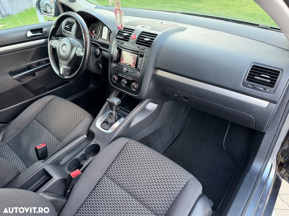 Volkswagen Jetta ver-1-6-dsg-comfortline - 6