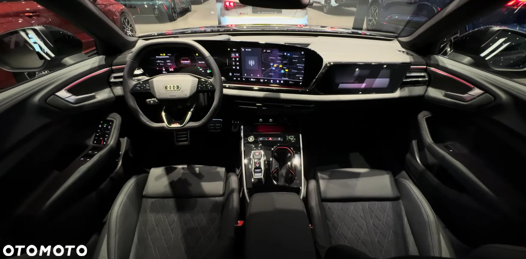Audi A5 - 10