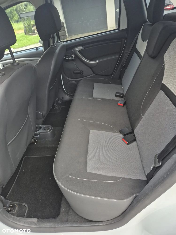 Dacia Duster 1.2 TCe Comfort - 11