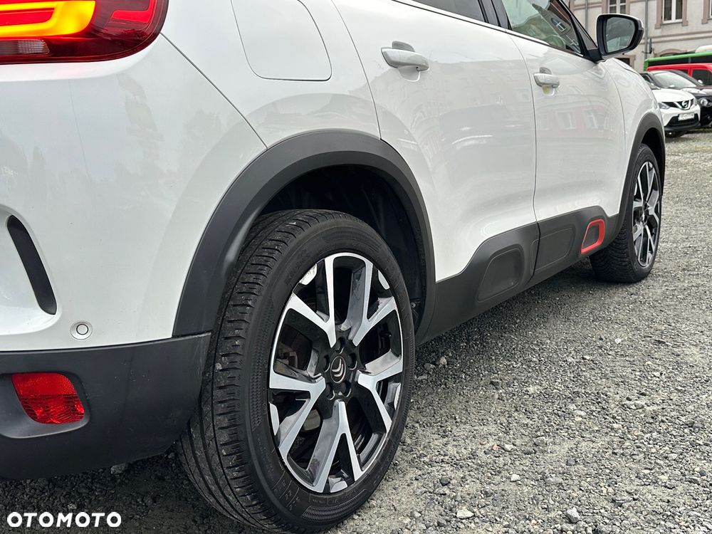 Citroën C5 Aircross 1.6 PureTech Shine EAT8 - 6