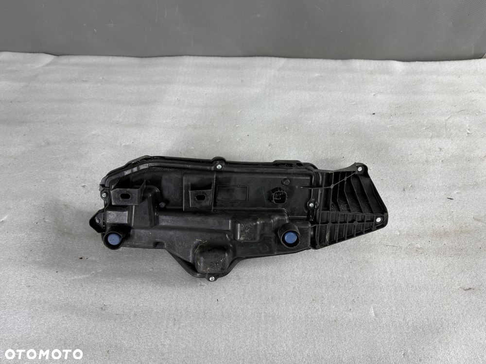 Światła do jazdy dziennej LED przedni  lewe Toyota Yaris Cross 0D317 - 4