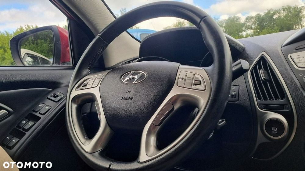 Hyundai ix35 - 15