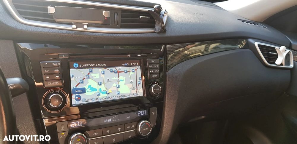 Nissan X-Trail - 4
