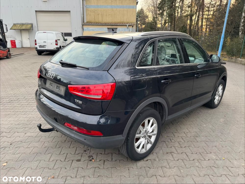 Audi Q3 1.4 TFSI S tronic - 6