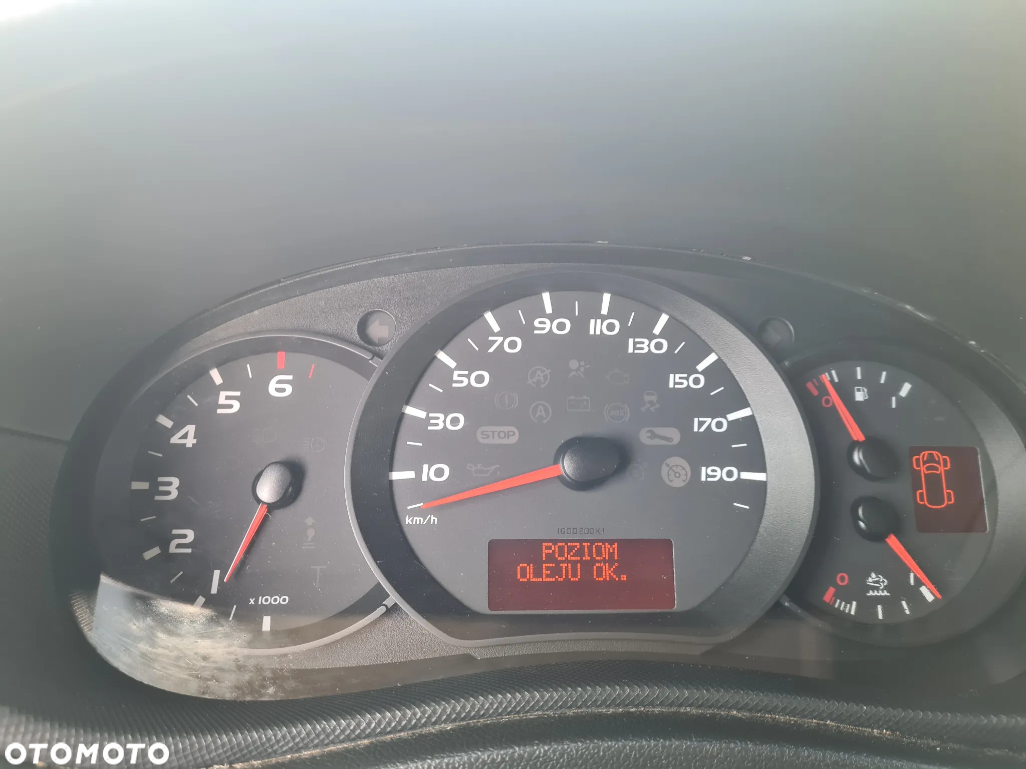 Renault MASTER 2,3/130 Dużo OPCJI wyposażenia Bezwypadkowy - 16