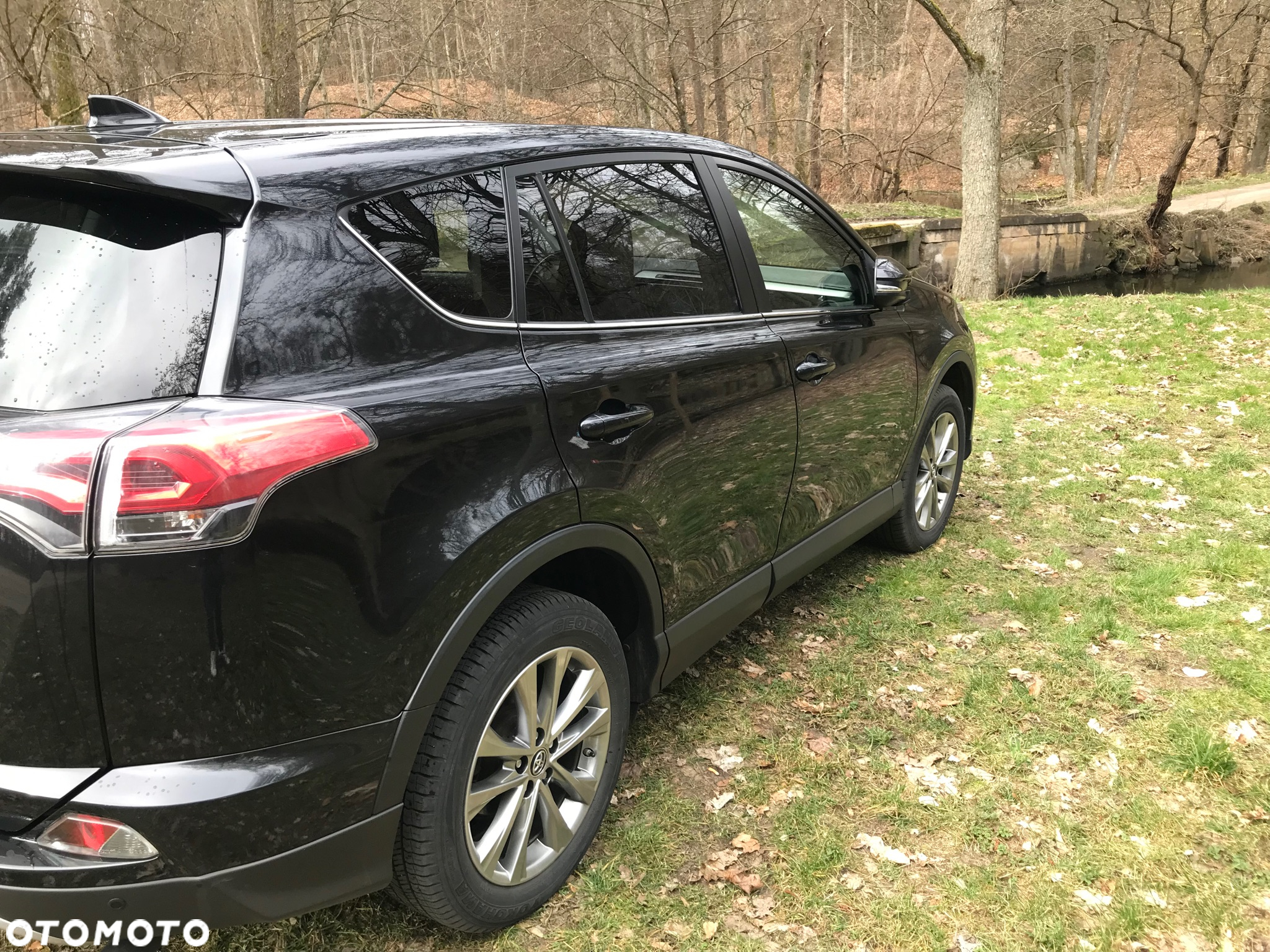 Toyota RAV4 2.0 D-4D Style 4x2 - 8