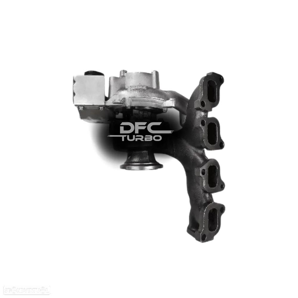 VOLKSWAGEN 2.0 TDI  - 04L253022A - 3