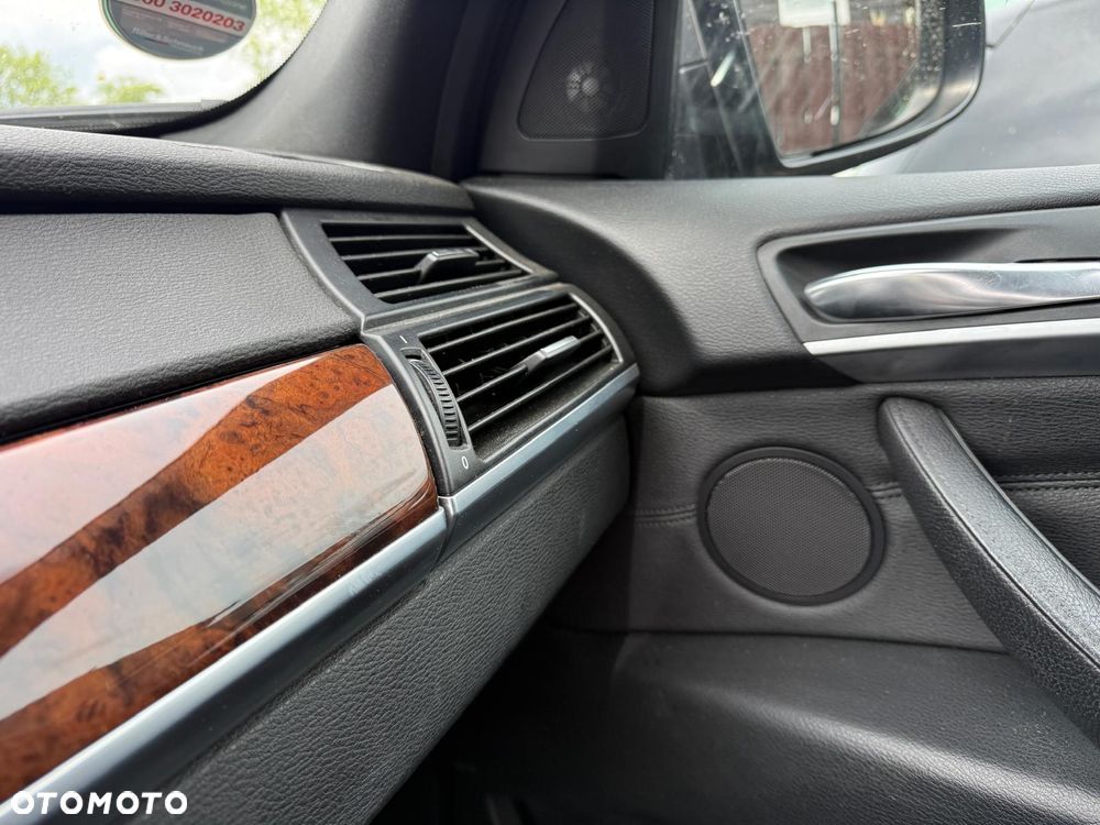 BMW X5 3.0d xDrive - 22