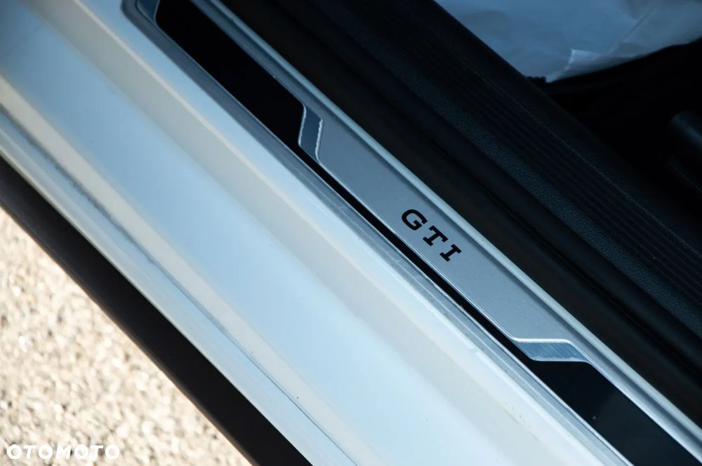 Volkswagen Polo 2.0 TSI GTI DSG - 9