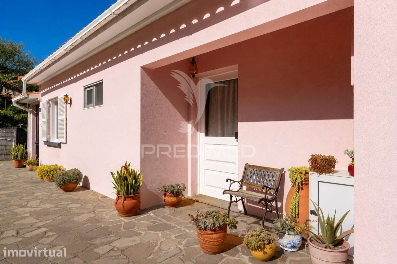 Moradia T3 e Restaurante em Machico - Grande imagem: 2/40