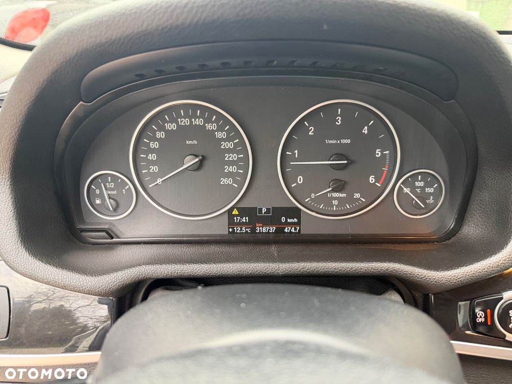 BMW X3 35d xDrive - 7