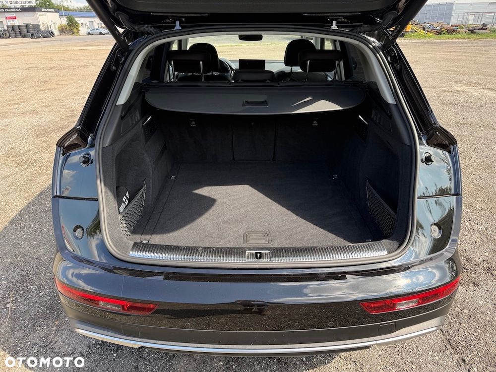 Audi Q5 40 TDI Quattro S tronic - 23