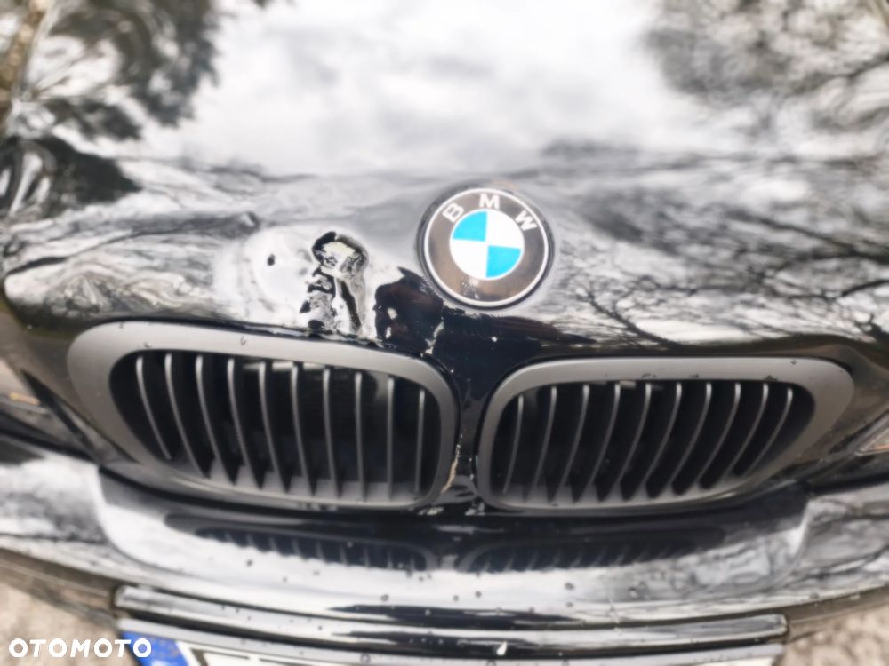 BMW Seria 3 320 Ci - 14