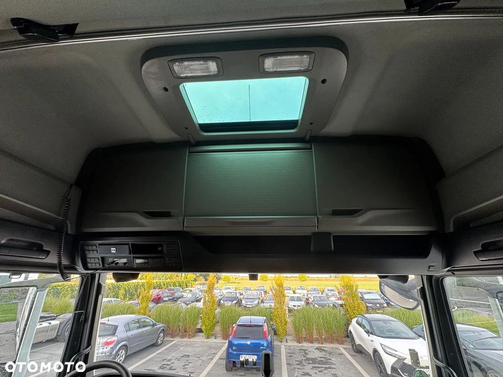 MAN TGX 18.470 XXL - 13