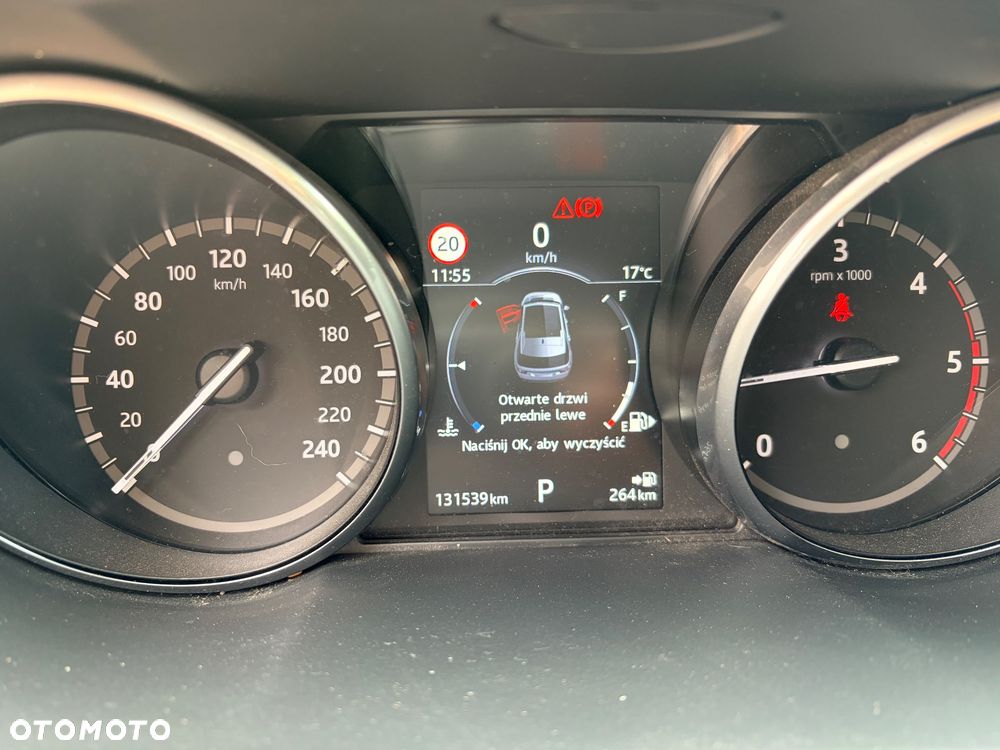 Land Rover Discovery Sport TD4 Dynamic - 12