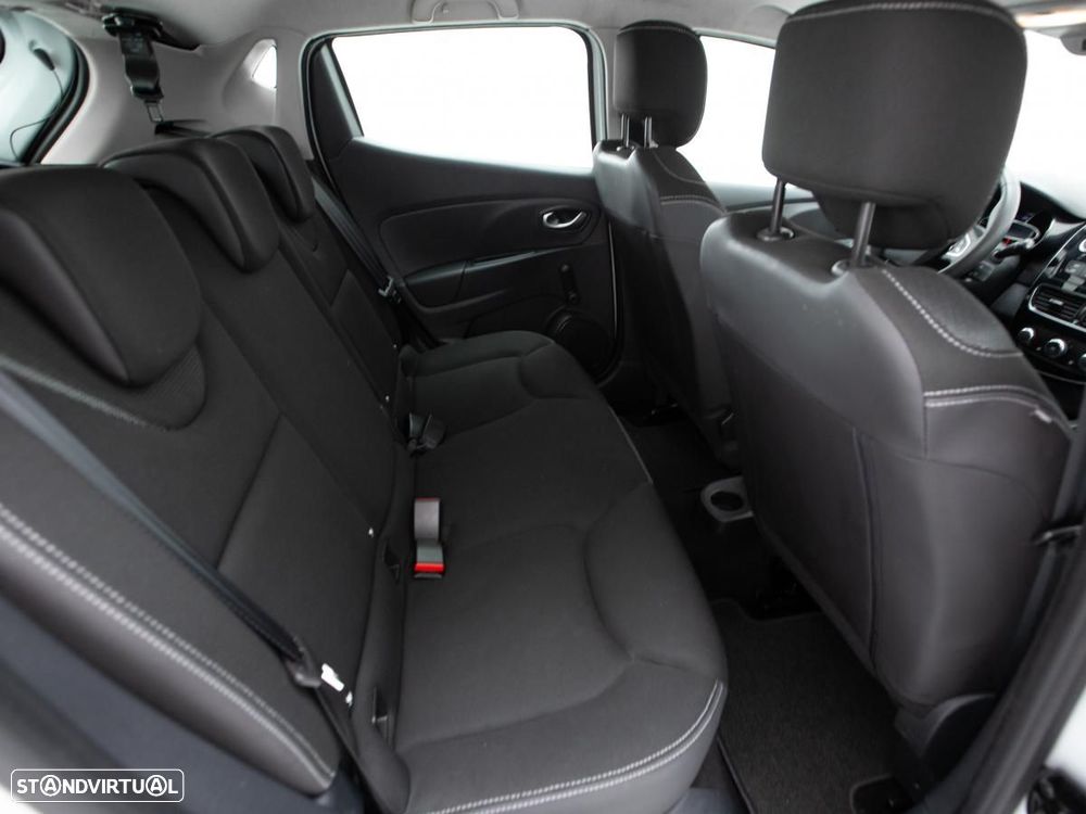 Renault Clio 1.5 dCi Zen - 10
