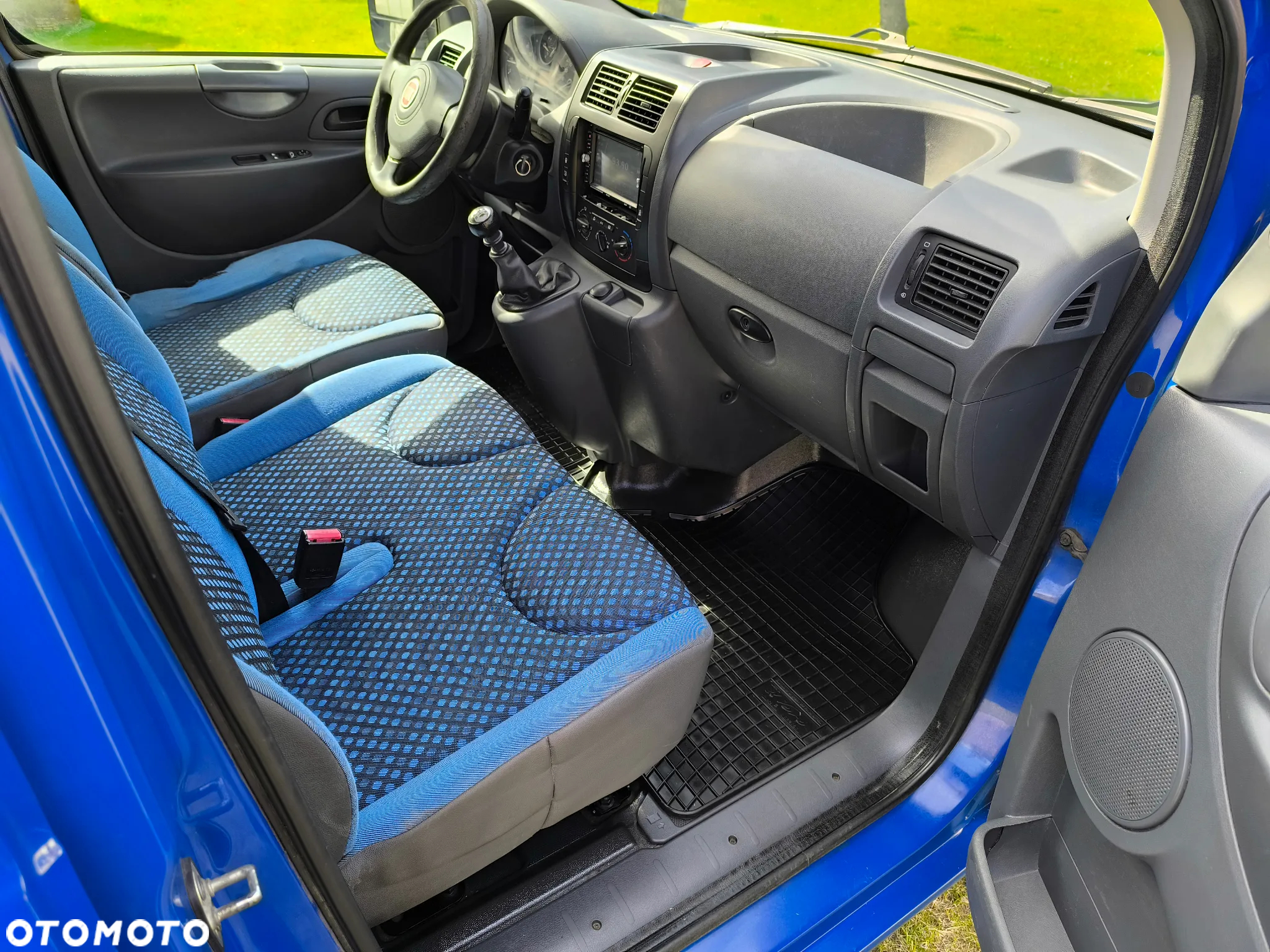 Fiat Scudo - 17