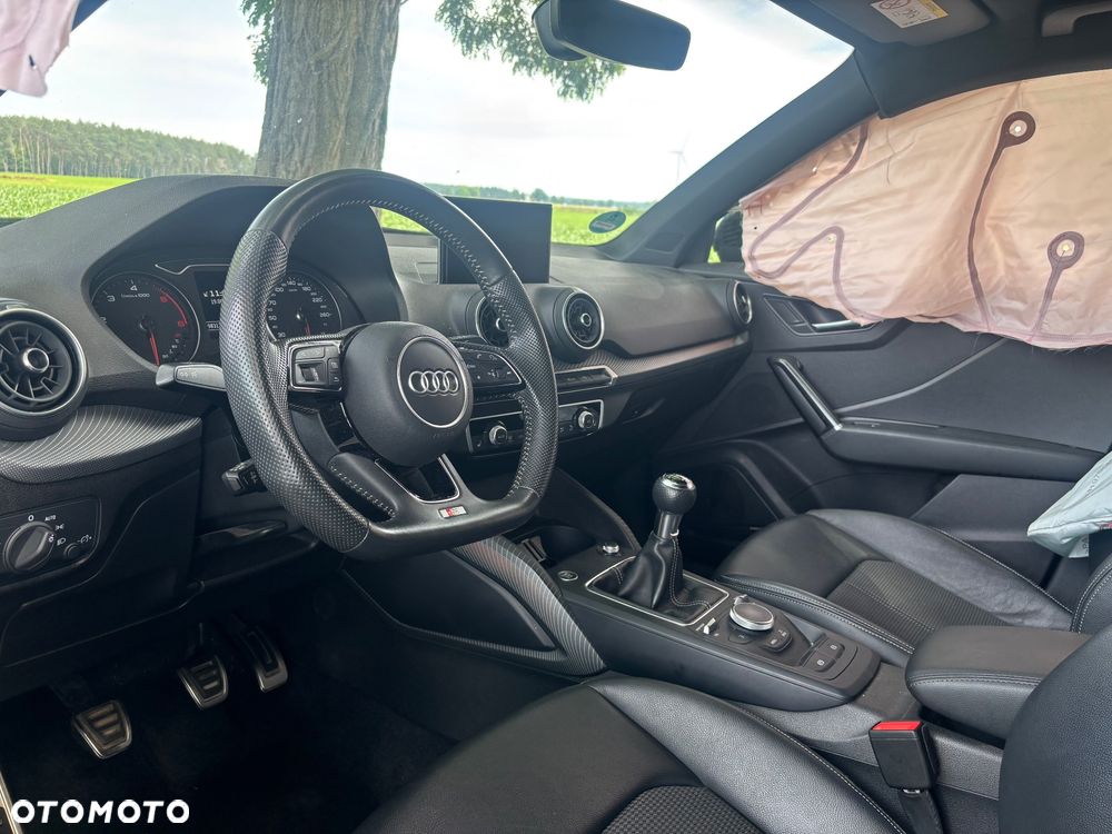 Audi Q2 - 12